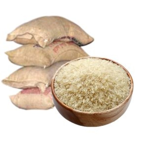 Gutishorna Ilish - গুটি স্বর্ণা চাল